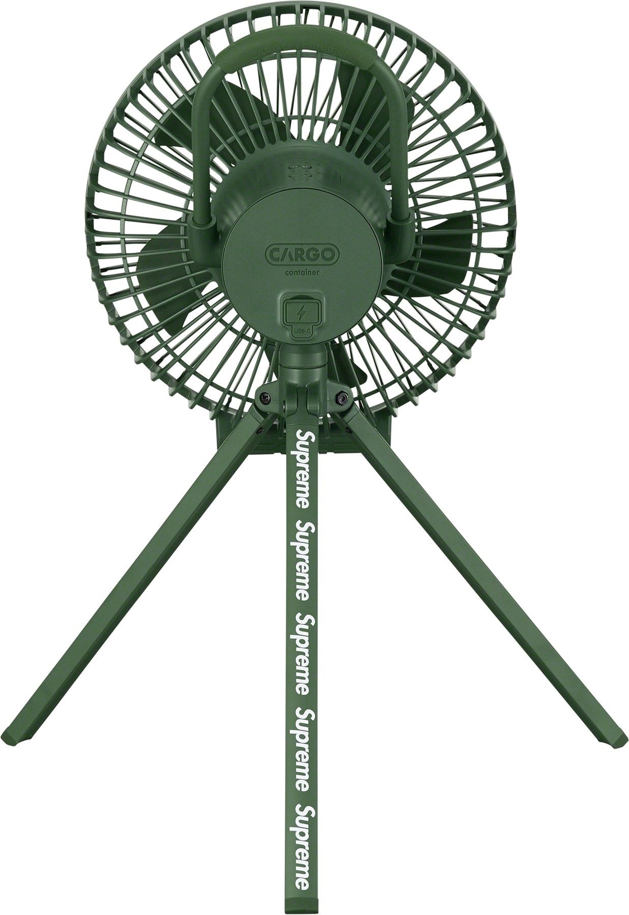 Supreme®/Cargo Container Electric Fan view 18